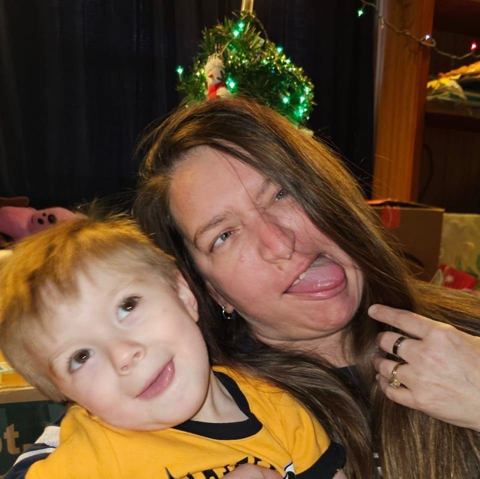 Brandy Pence's Classmates® Profile Photo