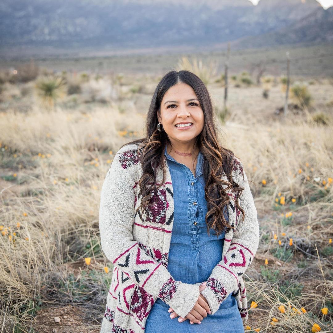 Joyce Sanchez's Classmates® Profile Photo