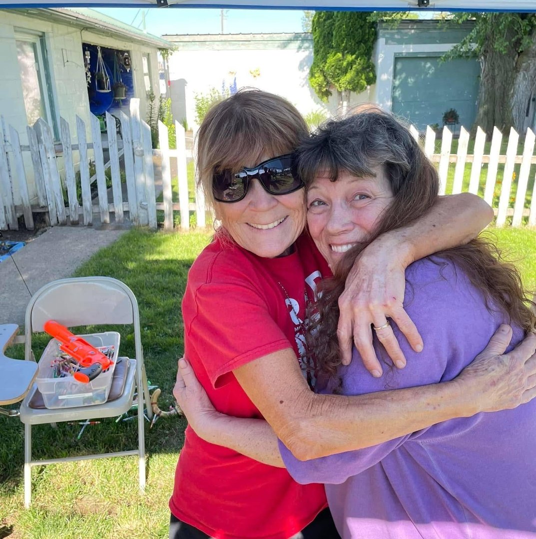 Nancy Berry's Classmates® Profile Photo