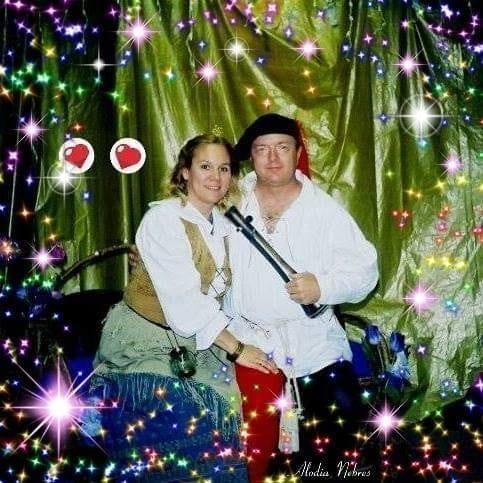 Stephen Atterton's Classmates® Profile Photo