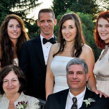 Michaela O'Callaghan's Classmates® Profile Photo