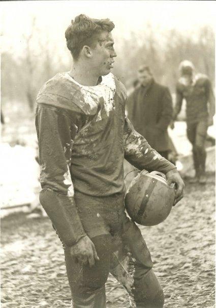 Melvin Hull's Classmates® Profile Photo