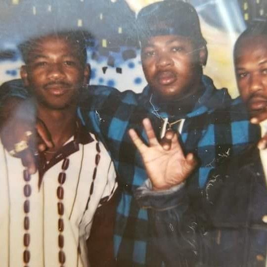 Gary Gordon's Classmates® Profile Photo
