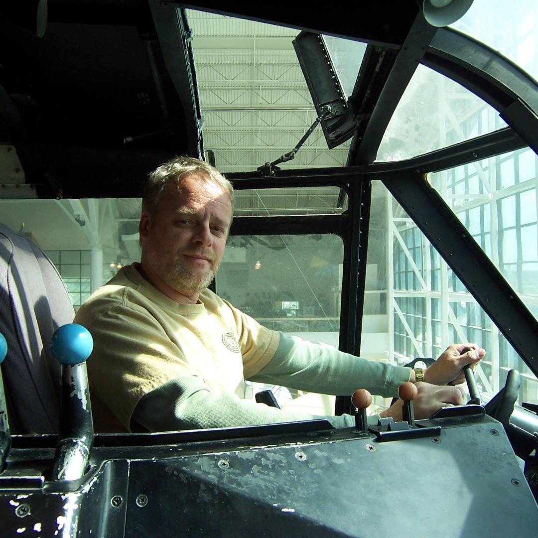 Eric Minnick's Classmates® Profile Photo
