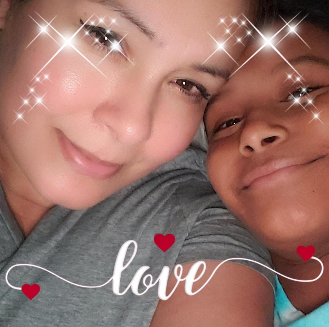 veronica antuna's Classmates® Profile Photo