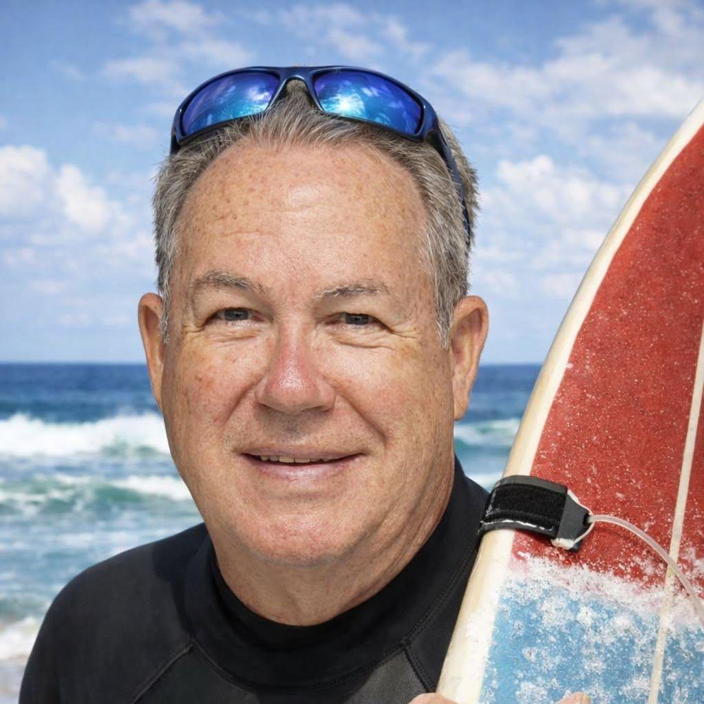 Tom Abbott's Classmates® Profile Photo