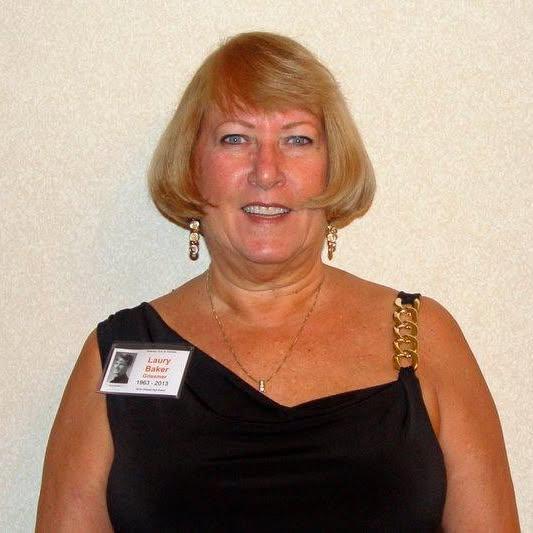 Laury Griesmer's Classmates® Profile Photo