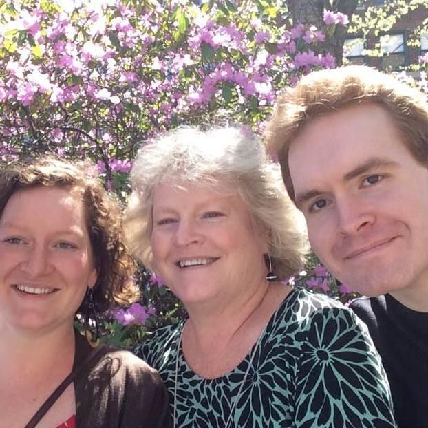 Peter Fuller's Classmates® Profile Photo