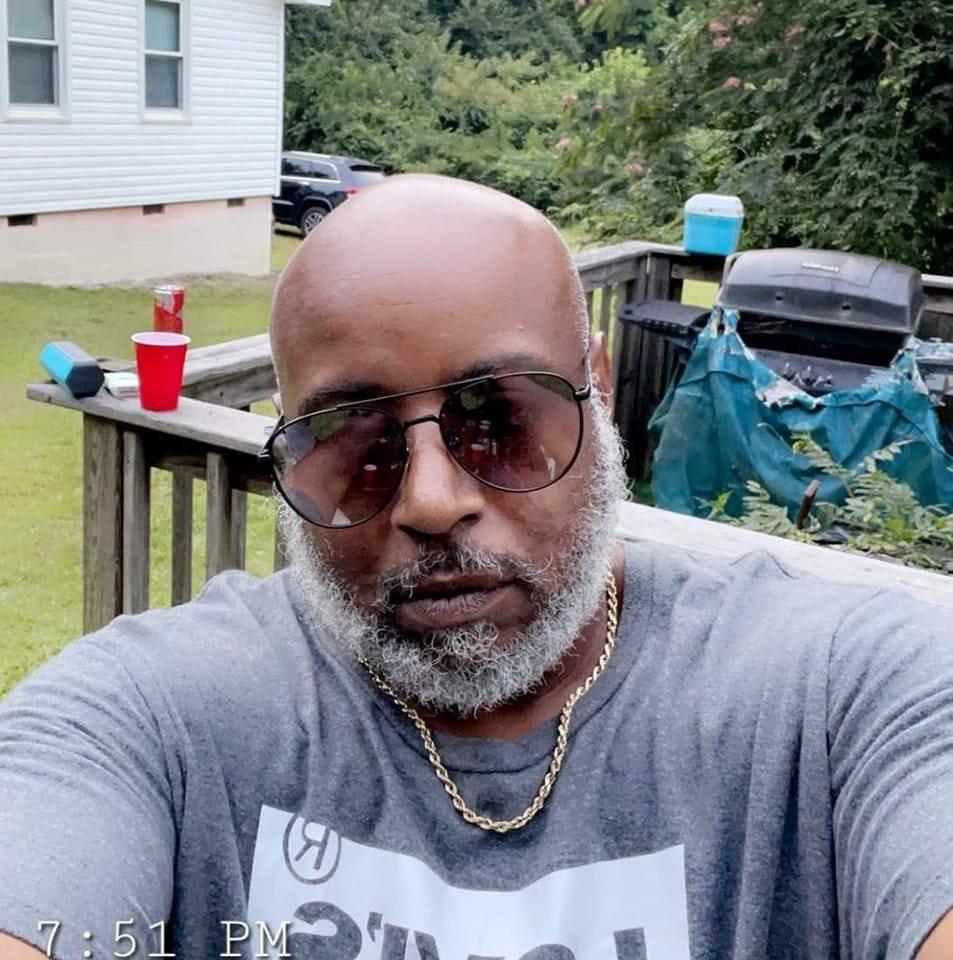 Jamael Mitchell's Classmates® Profile Photo