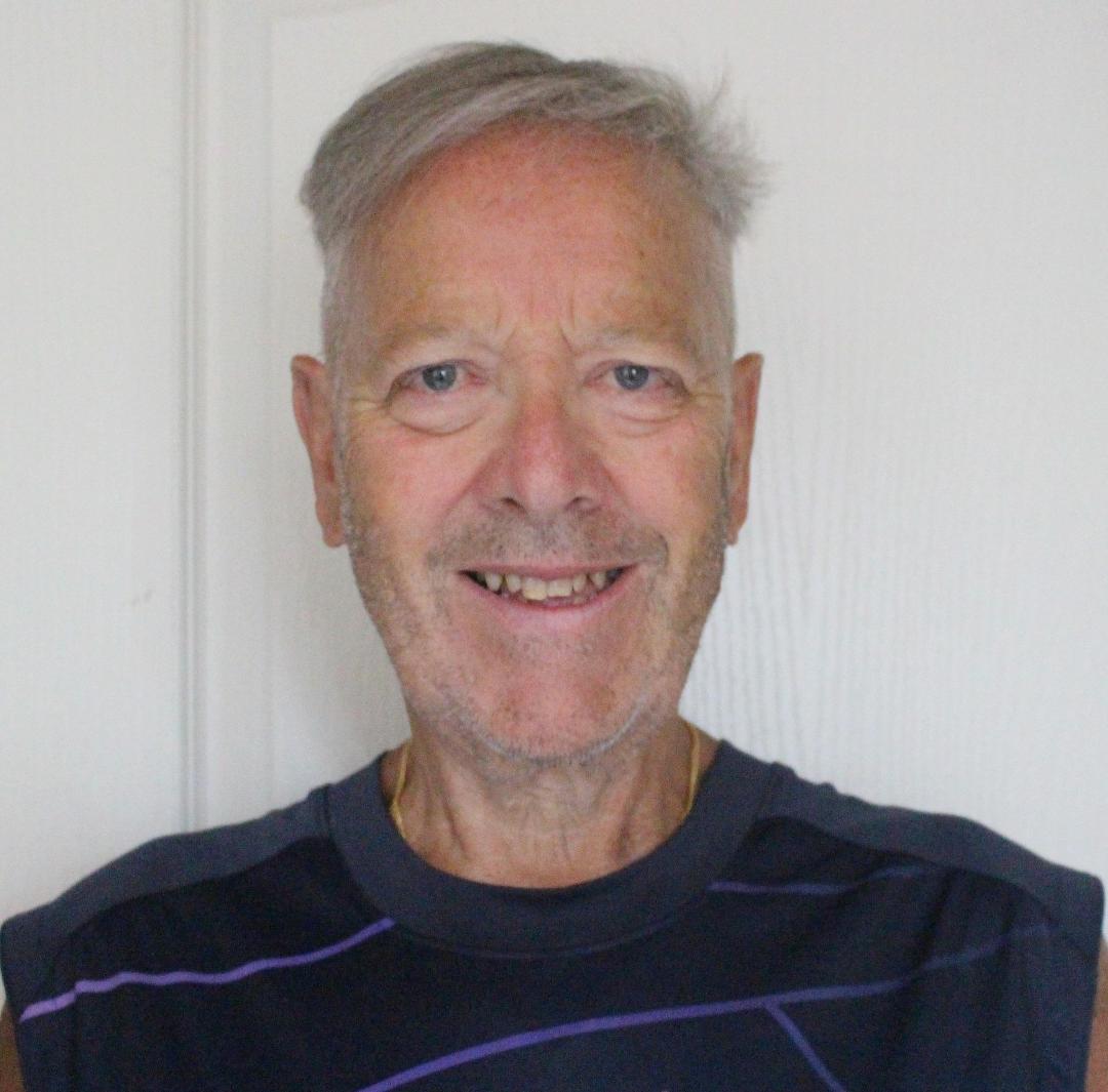 Bruce Henderson's Classmates® Profile Photo