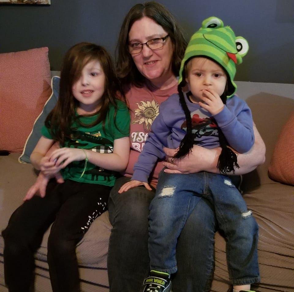 Lori Fent,jr.'s Classmates® Profile Photo