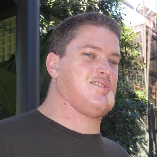 Mike Lang's Classmates® Profile Photo