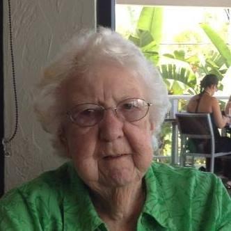 Thelma Whitehouse's Classmates® Profile Photo