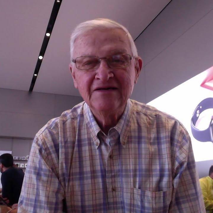 John Wherry's Classmates® Profile Photo