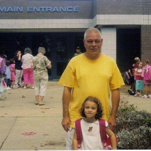 gene nemeth's Classmates® Profile Photo