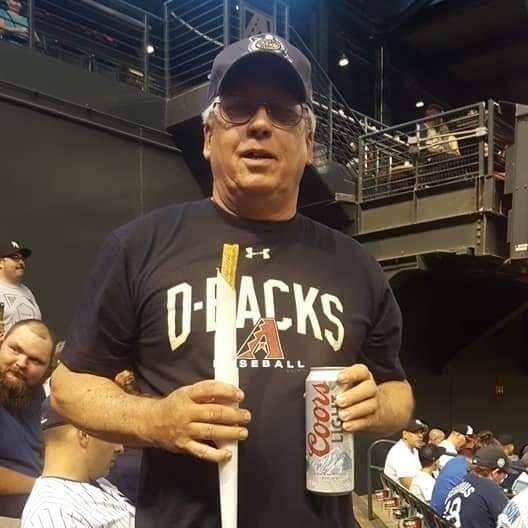 Jerry Aumick's Classmates® Profile Photo