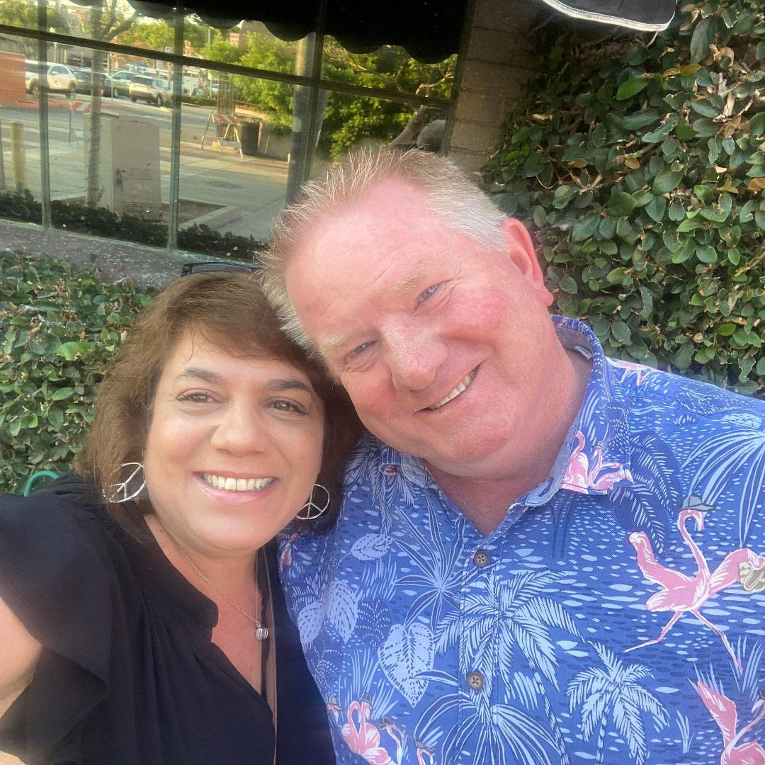 Dana Collins's Classmates® Profile Photo