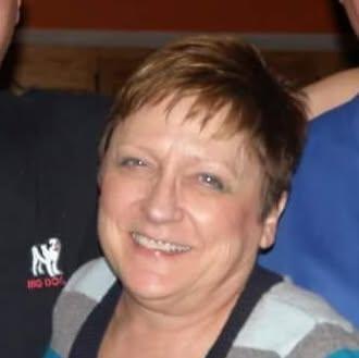 Sandra Wilson