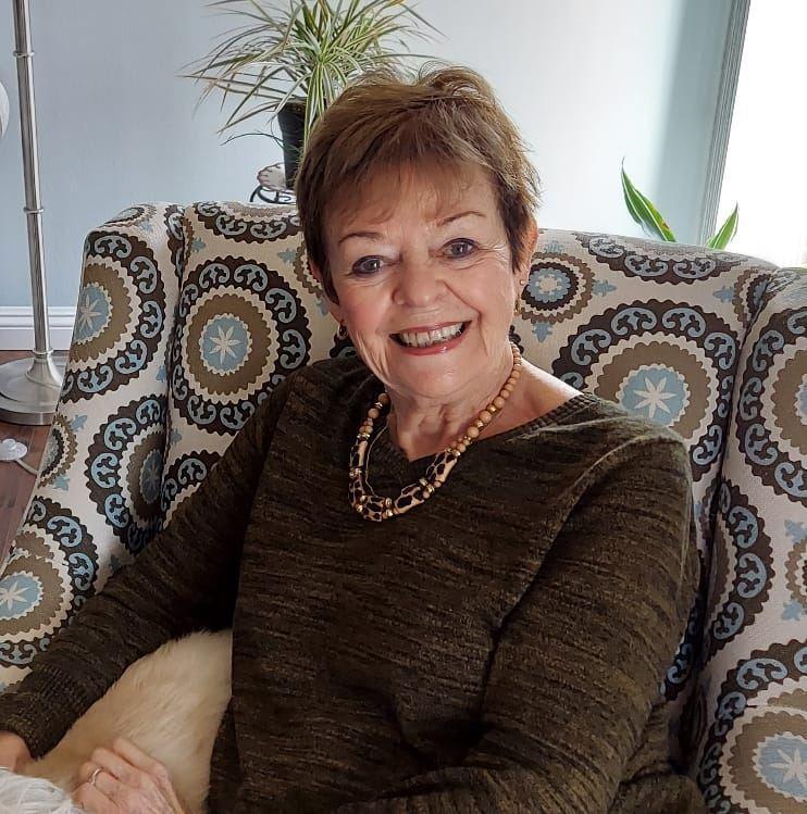 Myra Bressel's Classmates® Profile Photo