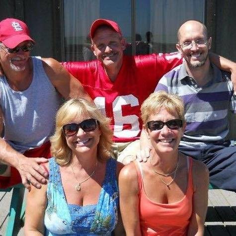 Sherry Gregorich Prins's Classmates® Profile Photo