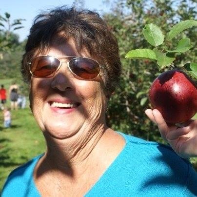 Fran Shannon's Classmates® Profile Photo