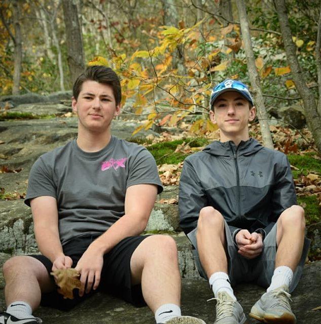 Tim Hamm's Classmates® Profile Photo