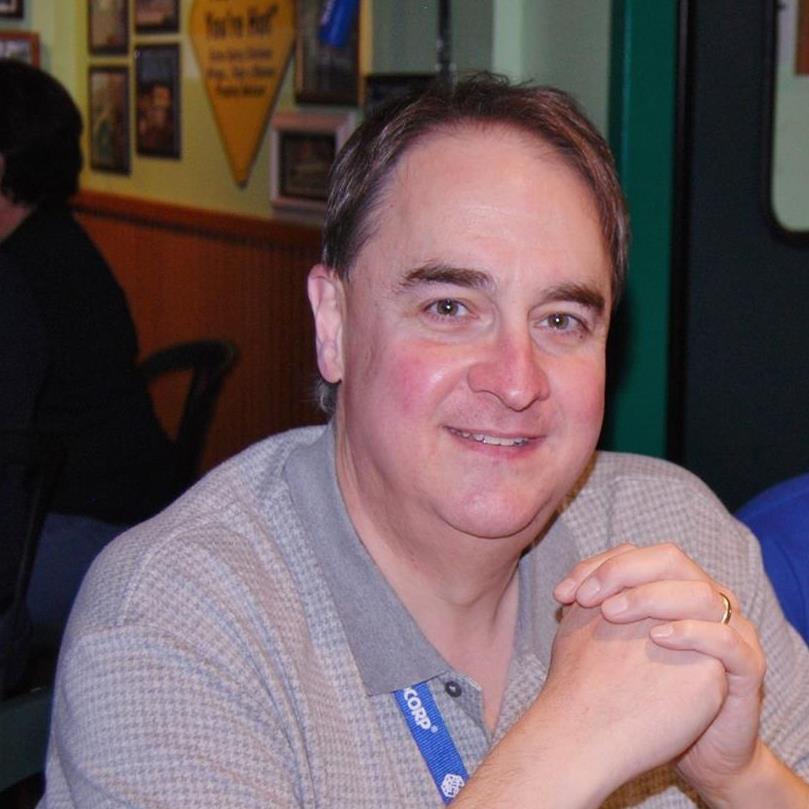 D. Scott Smith's Classmates® Profile Photo