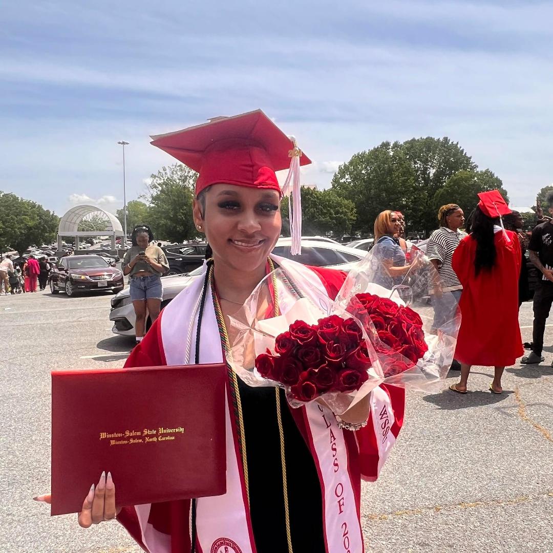Ronunda Davis's Classmates® Profile Photo