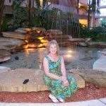 Frances Messina's Classmates® Profile Photo