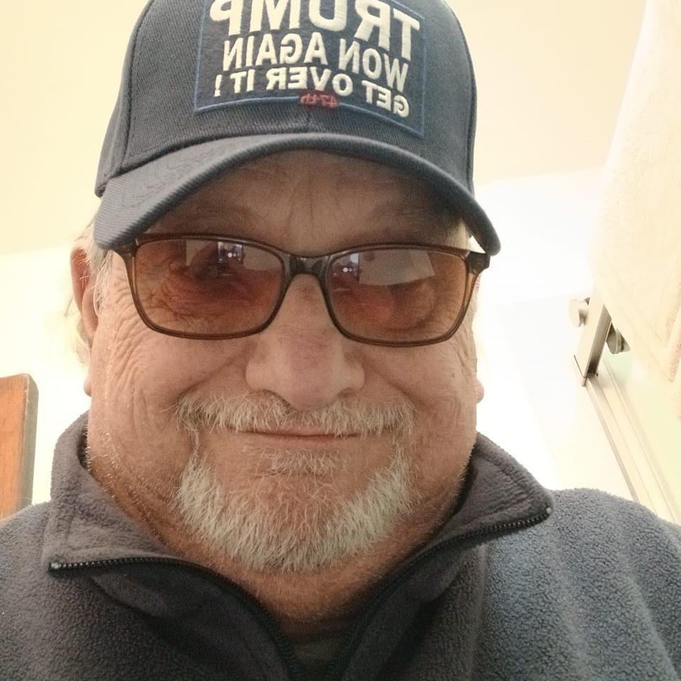 James Monto's Classmates® Profile Photo