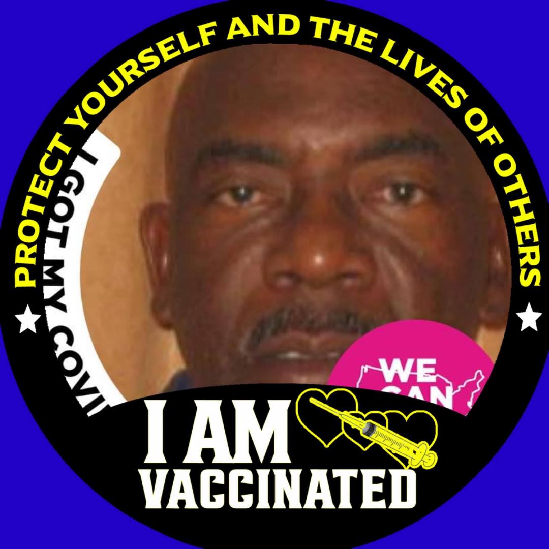 Melvin Robinson's Classmates® Profile Photo