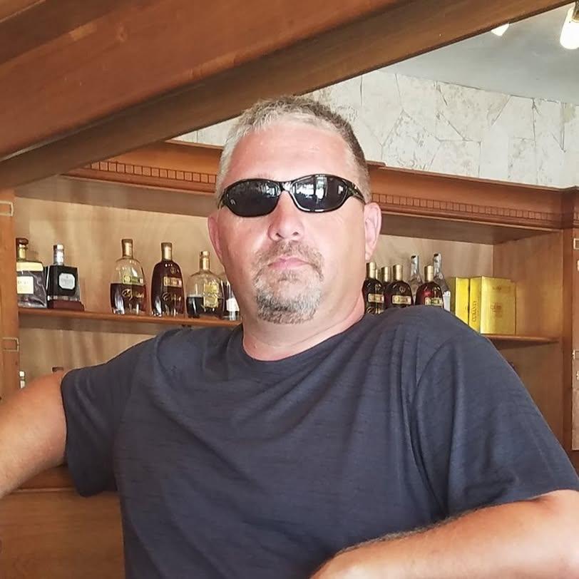 Paul Goddard's Classmates® Profile Photo