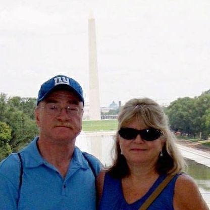 Chuck O'Neill's Classmates® Profile Photo
