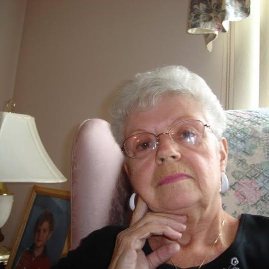 Joan Wallace's Classmates® Profile Photo