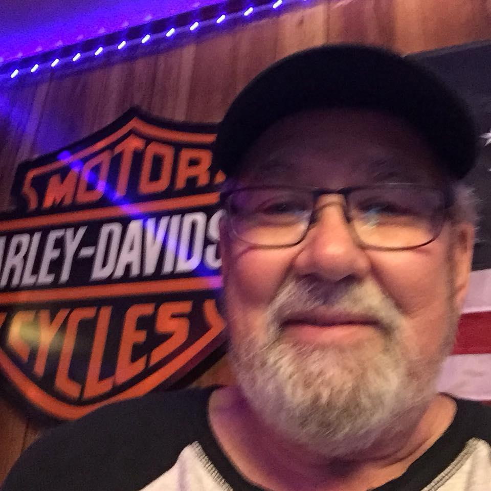 g. wayne dunphy's Classmates® Profile Photo