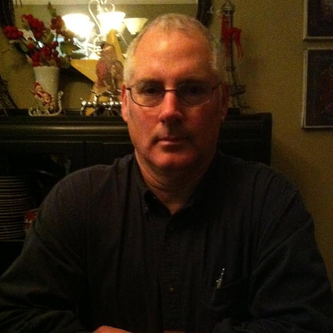 Chris Walker's Classmates® Profile Photo