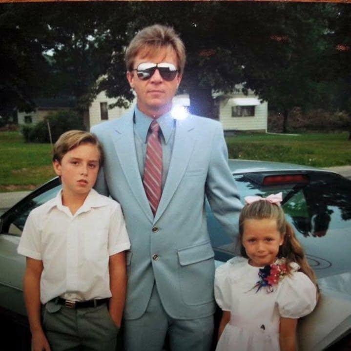 Loren McBride's Classmates® Profile Photo