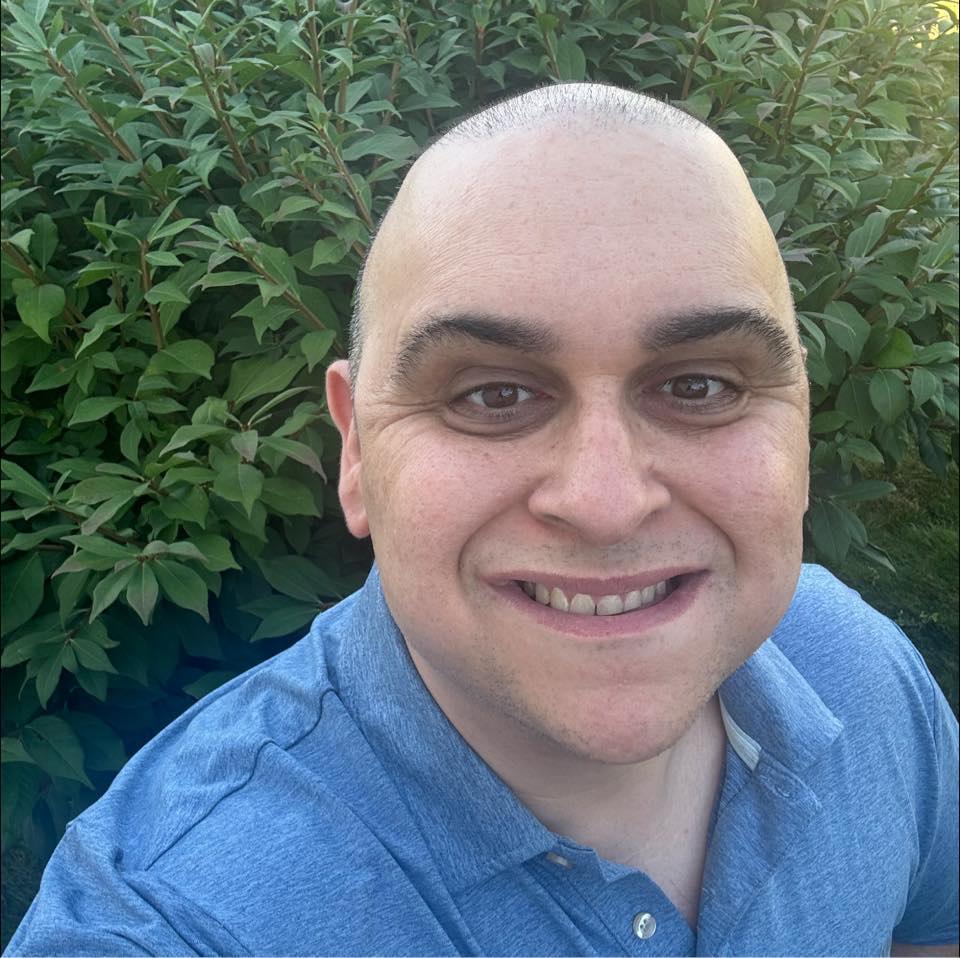 Mark Sinacori's Classmates® Profile Photo