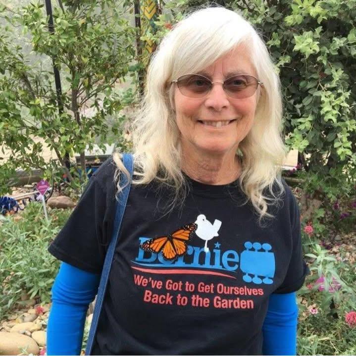 Barbara Huntington's Classmates® Profile Photo