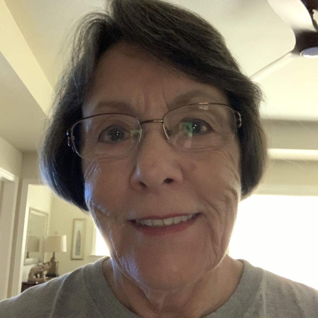 Irene Johnson's Classmates® Profile Photo