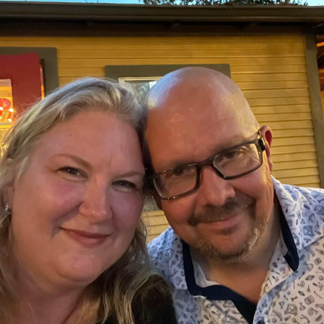 Chris Mosher's Classmates® Profile Photo
