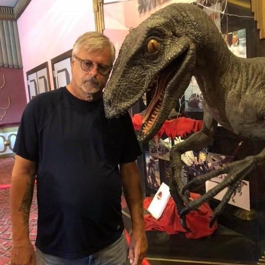 Steven Ploski