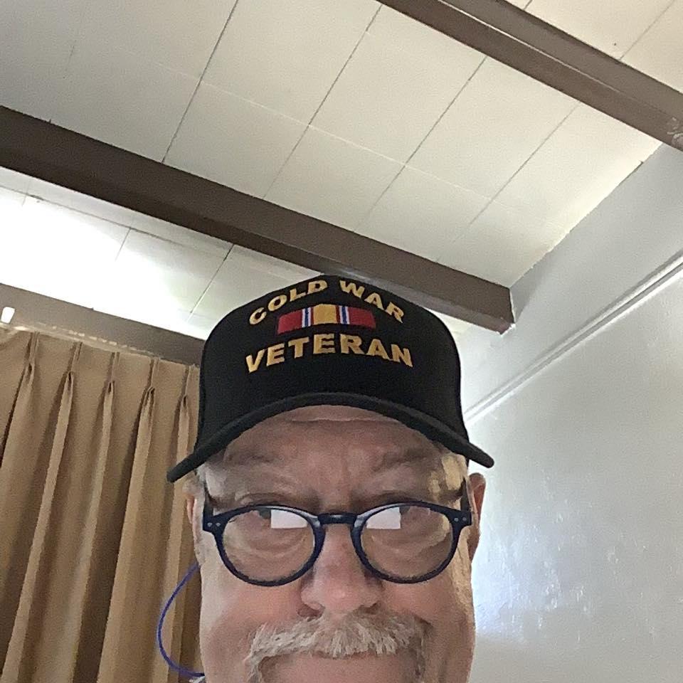 Michael McMasters's Classmates® Profile Photo