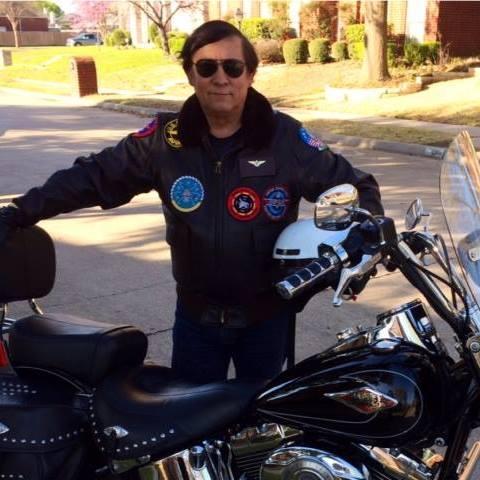 Roy Becerra's Classmates® Profile Photo