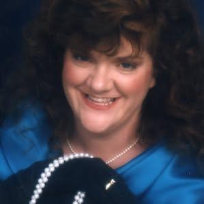 Donnelle Harty