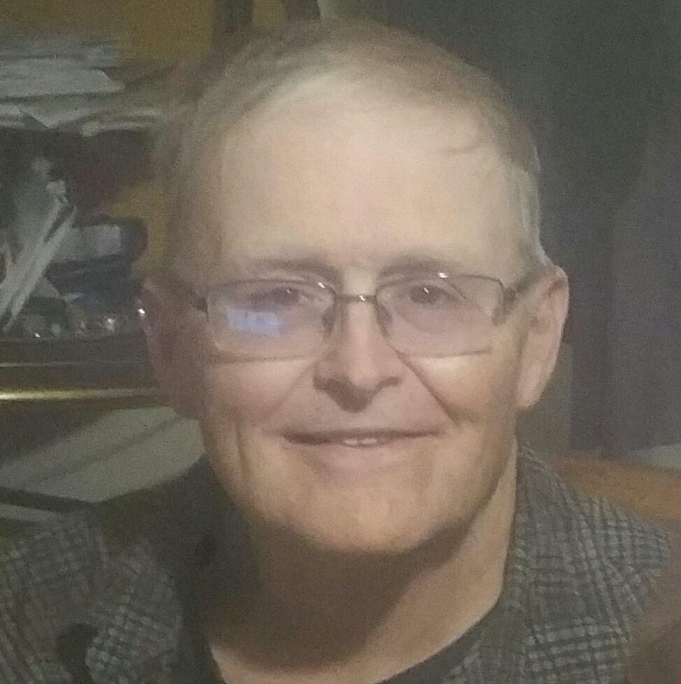 Brad Hammond's Classmates® Profile Photo