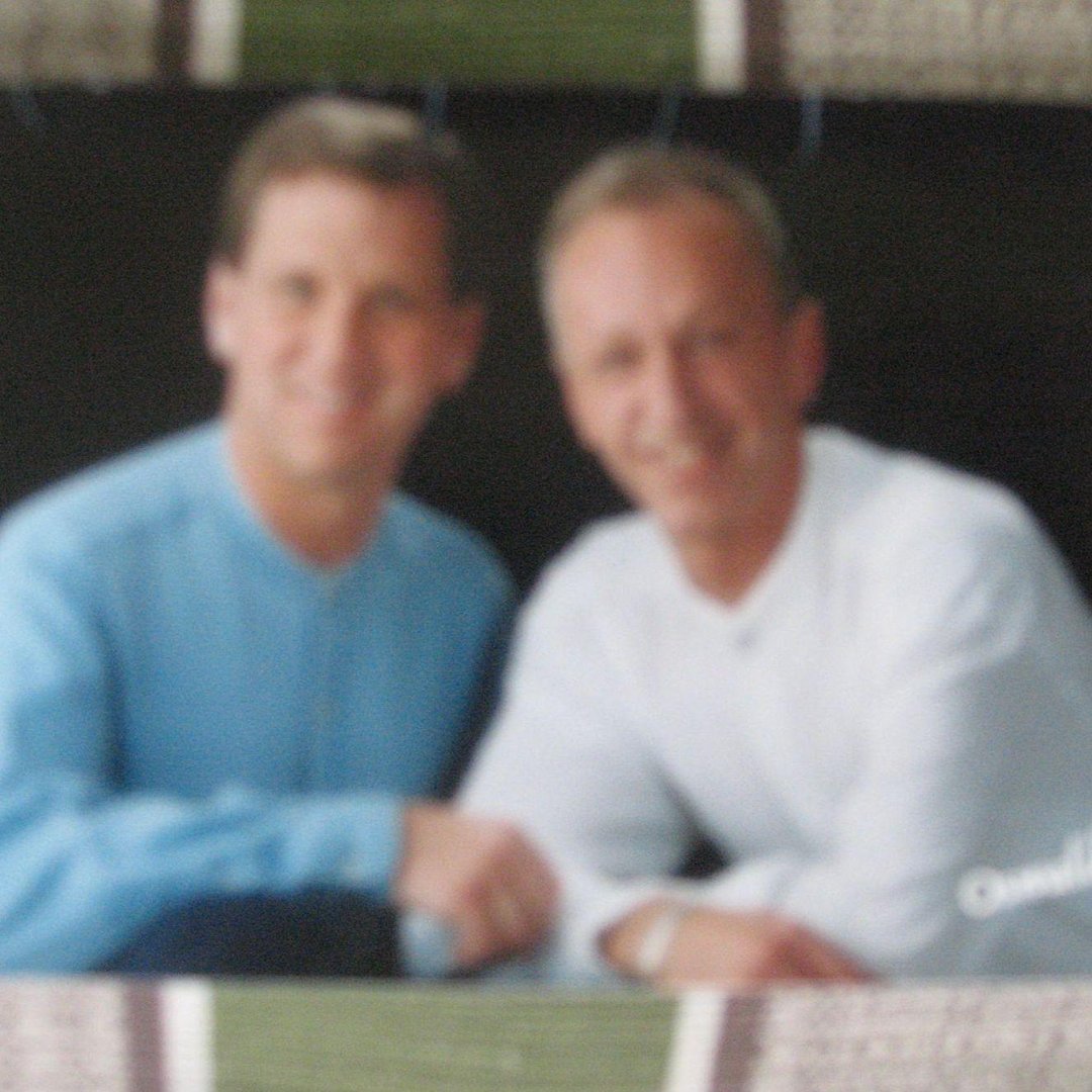 Scott Krablean's Classmates® Profile Photo