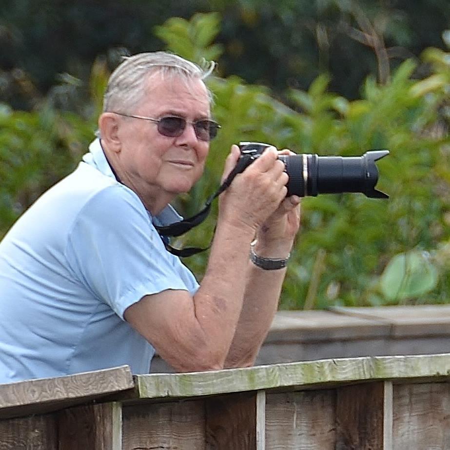 Stanley Beckstrom's Classmates® Profile Photo