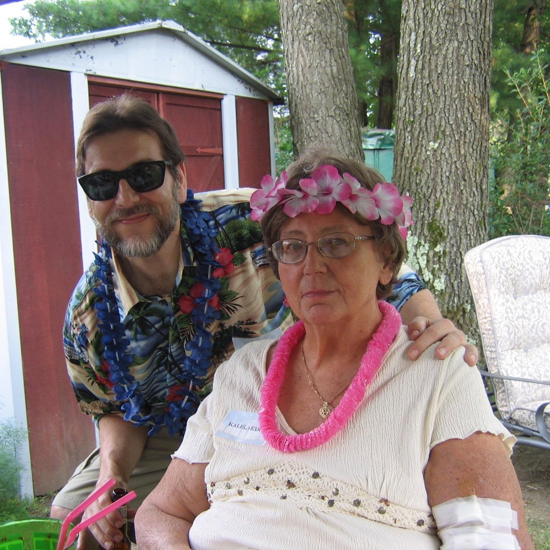William Tedesco's Classmates® Profile Photo