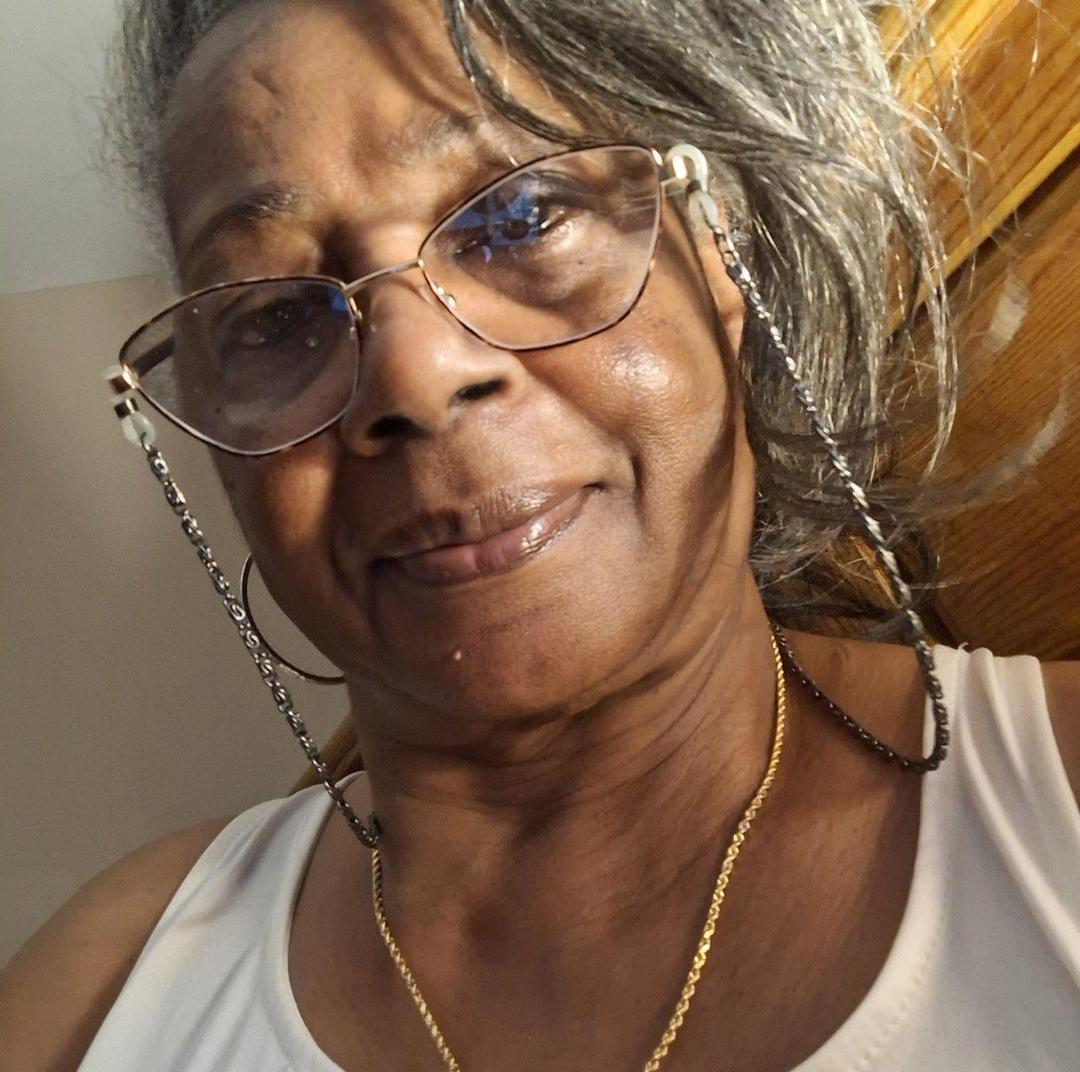 Sharon Stepney's Classmates® Profile Photo